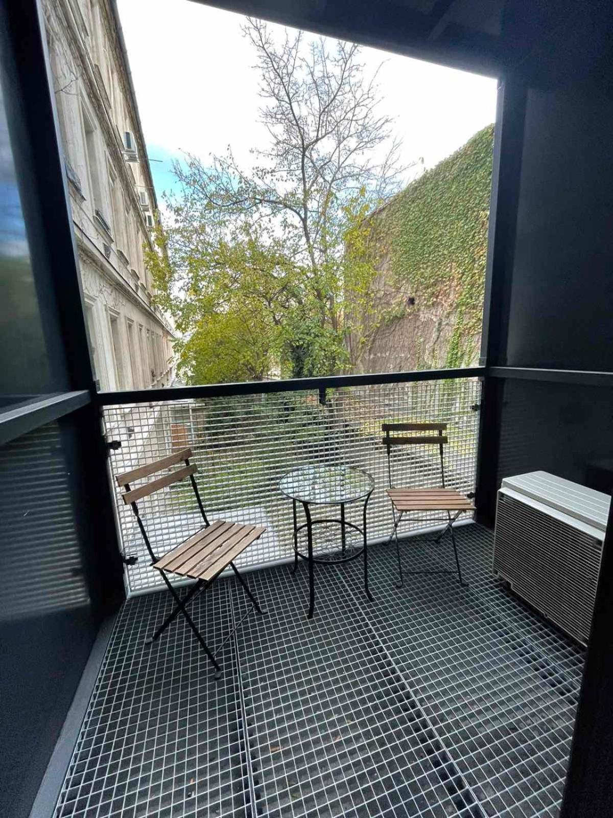 Jazzy Apartment Budapeşte Dış mekan fotoğraf